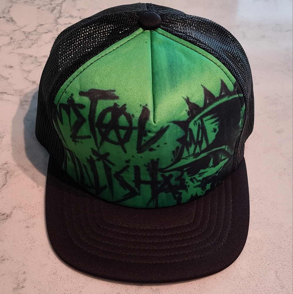 Metal Mulisha youth cap